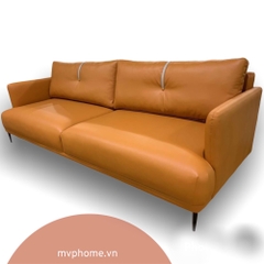 Sofa Neva da nỉ Hàn cao cấp - SF024