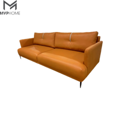 Sofa Neva da nỉ Hàn cao cấp - SF024