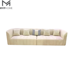 Sofa Nỉ Casa