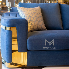 Sofa nỉ Gold - SF060