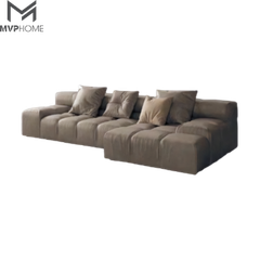 Sofa Nỉ Miroco