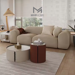Sofa nỉ Venus - SF021