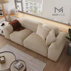 Sofa nỉ Venus - SF021