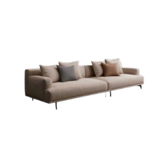 Sofa da Hàn Nodic