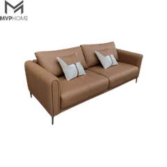 Sofa Praha - Bản nâu