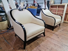 Sofa Christopher Guy