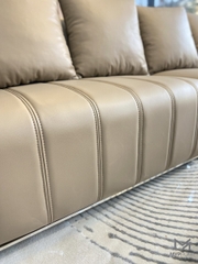 Sofa MiLano  (bản văng - chữ I)