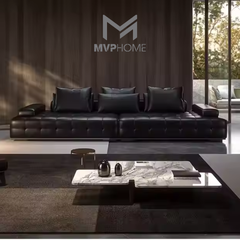 Sofa văng Minotti nhập khẩu - SF094