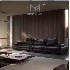 Sofa văng Minotti nhập khẩu - SF094