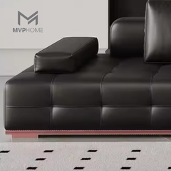 Sofa văng Minotti nhập khẩu - SF094