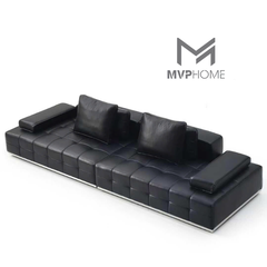 Sofa văng Minotti nhập khẩu - SF094