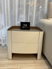 Tab Giường Mona Nightstand TG064