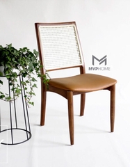 Ghế ăn gỗ Milla Chair - GH80