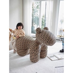 Ghế thư giãn Pony Chair - SF038