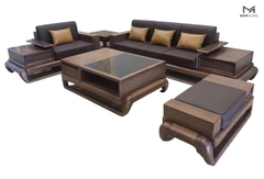 Sofa Gỗ Royal
