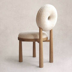 Ghế Donut