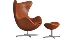 Sofa thư giãn The Egg Chair - GTG015