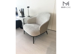 Sofa đơn Minotti SFD-01