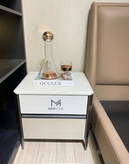 Tab Đầu Giường TG035