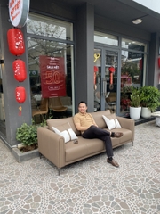 Sofa Văng Praha