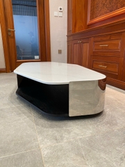 Bàn Trà Nhập Khẩu Diagramma Coffee Table