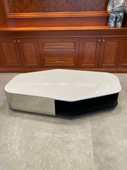 Bàn Trà Nhập Khẩu Diagramma Coffee Table