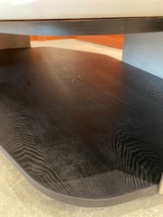 Bàn Trà Nhập Khẩu Diagramma Coffee Table