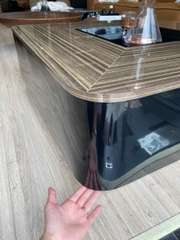 Bàn Trà Longhi Lord Table