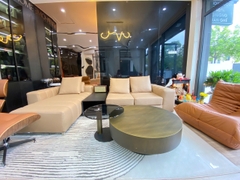 Bàn Trà  Arena Bond Table