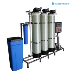 Hệ thống lọc tổng Karofi KTF-333C