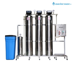 Hệ thống lọc tổng Karofi KTF-333I