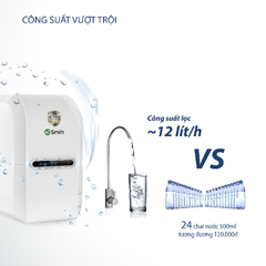 Máy Lọc Nước A. O. Smith E2