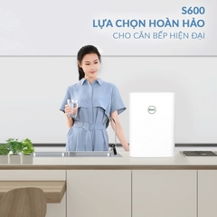 Máy Lọc Nước A. O. Smith S600