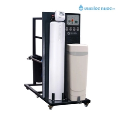 Hệ thống lọc đầu nguồn cao cấp A.O.Smith System 103