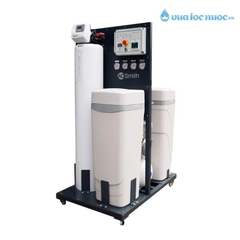 Hệ thống lọc đầu nguồn cao cấp A.O.Smith System 103
