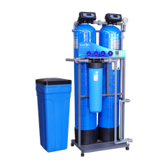 Máy lọc đầu nguồn Karofi KTF-222C
