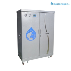 Máy lọc nước đầu nguồn Karofi KTF-662