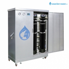 Máy lọc nước đầu nguồn Karofi KTF-662