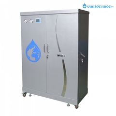 Máy lọc nước đầu nguồn Karofi KTF-662