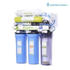 Máy lọc nước Kangaroo KG104 VTU
