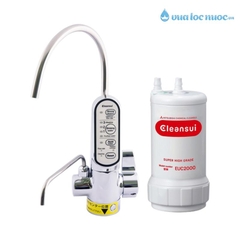 Máy lọc nước Mitsubishi Cleansui EU301