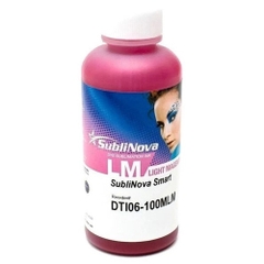Mực in chuyển nhiệt Inktec chai 100ml