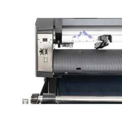 Máy bế tem nhãn Graphtec CE8000-40