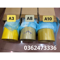 Decal chuyển nhiệt Áo Bóng Đá
