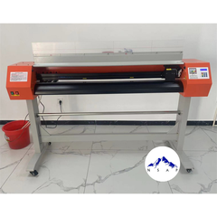 Máy cắt bế LASER disen 980pro
