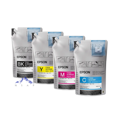 Mực in chuyển nhiệt Epson chính hãng