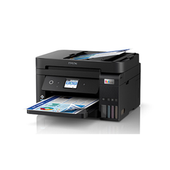 Máy in Epson L6290 in A4 có copy, scan, FAX, in đảo mặt, WIFI