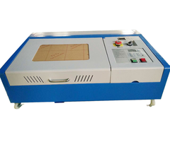 Máy khắc laser khổ 20x30