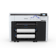 Máy in Epson SC-T3730E/DE/D
