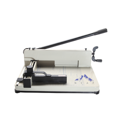 Bàn cắt giấy A3 - bàn cắt 500 tờ